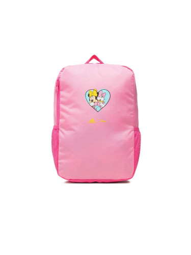 ADIDAS x Disney Minnie And Daisy Backpack Pink