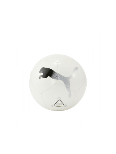 PUMA x Holstein Kiel Icon Soccer Ball White