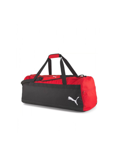 PUMA TeamGoal 23 Teambag L Red/Black