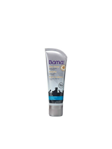 BAMA Shoe Cream Black 75ml