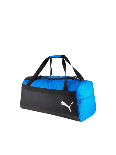 PUMA TeamGoal 23 Teambag M Blue/Black