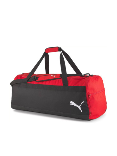 PUMA TeamGoal 23 Teambag L Red/Black