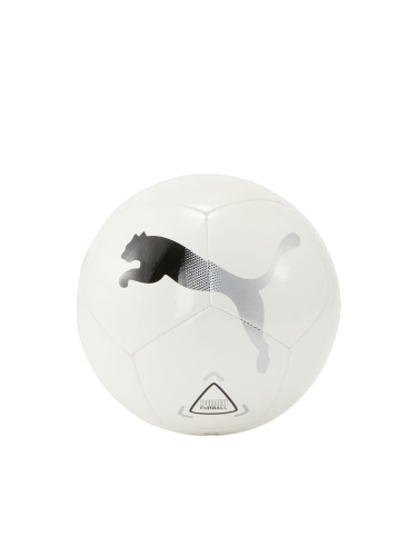 PUMA x Holstein Kiel Icon Soccer Ball White