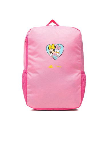 ADIDAS x Disney Minnie And Daisy Backpack Pink