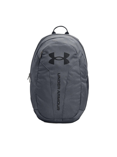 UNDER ARMOUR Huste Lite Backpack Grey