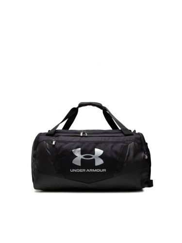 UNDER ARMOUR Undeniable 5.0 Medium Duffle Bag Black