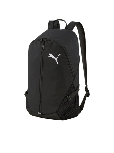 PUMA Plus Backpack Black