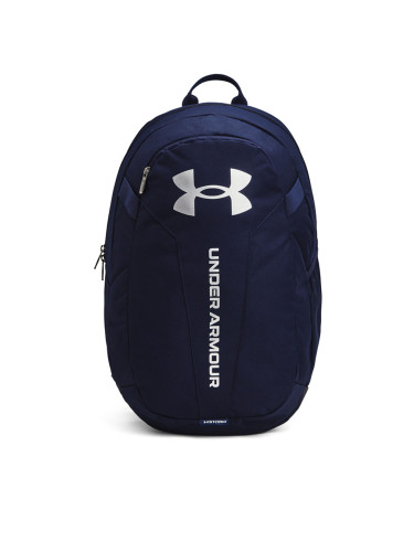 UNDER ARMOUR Hustle Lite Backpack Navy