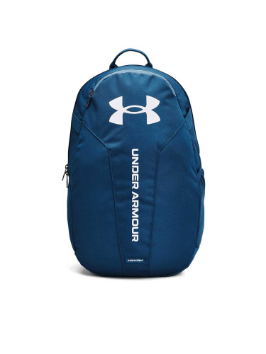 UNDER ARMOUR Hustle Lite Backpack Blue