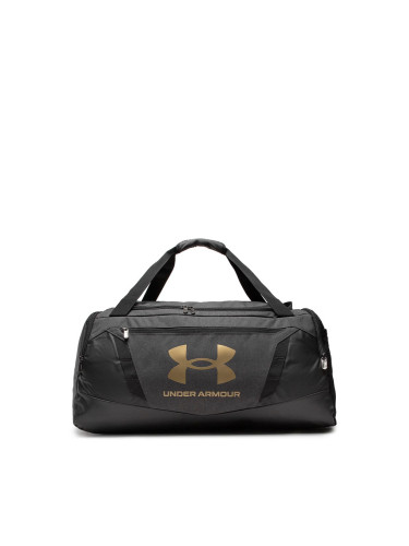 UNDER ARMOUR Undeniable 5.0 Medium Duffle Bag Dark Grey