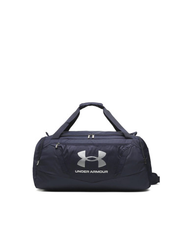 UNDER ARMOUR Undeniable 5.0 Medium Duffle Bag Navy