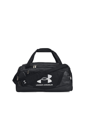 UNDER ARMOUR Undeniable 5.0 Small Duffle Bag Black