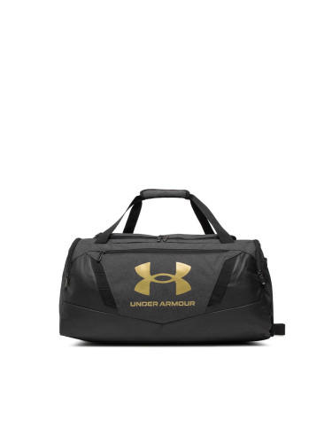 UNDER ARMOUR Undeniable 5.0 Small Duffle Bag Dark Grey