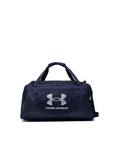 UNDER ARMOUR Undeniable 5.0 Small Duffle Bag Navy