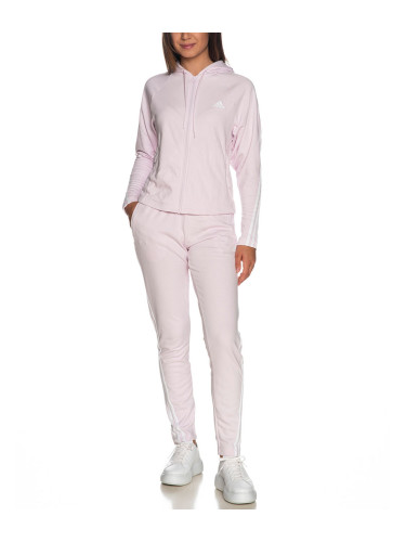 ADIDAS Sportswear Energize Track Suit Pink