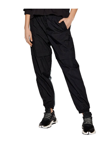 ADIDAS Originals Adicolor Sliced Trefoil Japona Track Pants Black