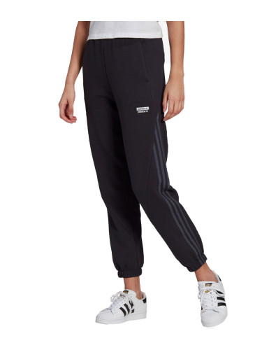 ADIDAS Originals Raise Your Voice Pants Black