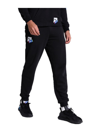 PUMA x Need For Speed Motorsport Sweatpants Black