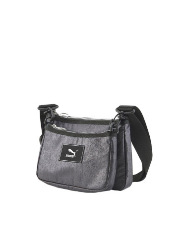 PUMA Prime Time Multi Pochette Black W