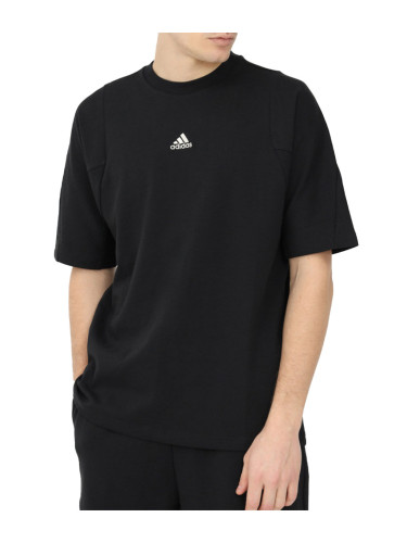 ADIDAS Sportswear Studio Lounge Tee Black