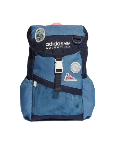 ADIDAS x Disney Outdoor Backpack Blue