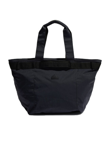 ADIDAS Sportswear Shopper Bag Carbon/Black