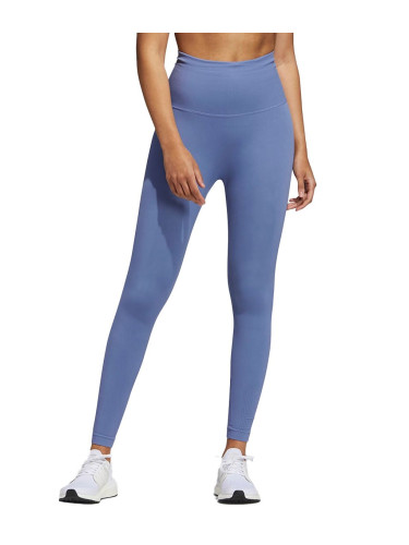 ADIDAS Formotion Sculpt Leggings Purple