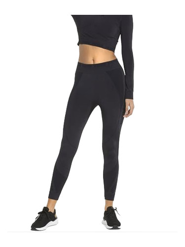 PUMA Evoknit High Waist 7/8 Leggings Black