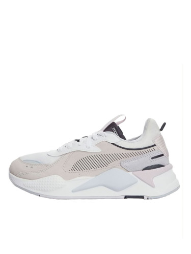 PUMA Rs-X Reinvent Shoes Beige/White