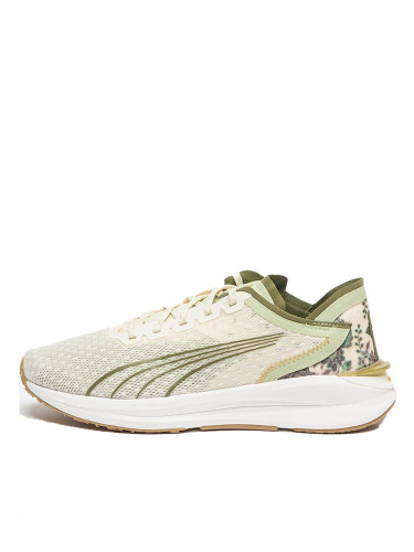 PUMA x Frida Kahlo Electrify Nitro Shoes Beige