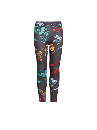 ADIDAS x Disney Comfy Princesses Tights Multicolor