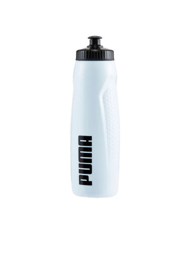 PUMA Core Training Water Bottle 750 ml Blue