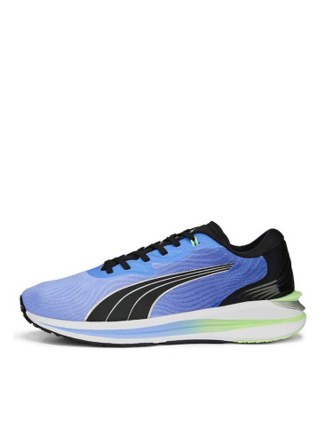 PUMA Electrify Nitro 2 Running Shoes Blue