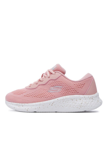 SKECHERS Lite Pro Shoes Pink