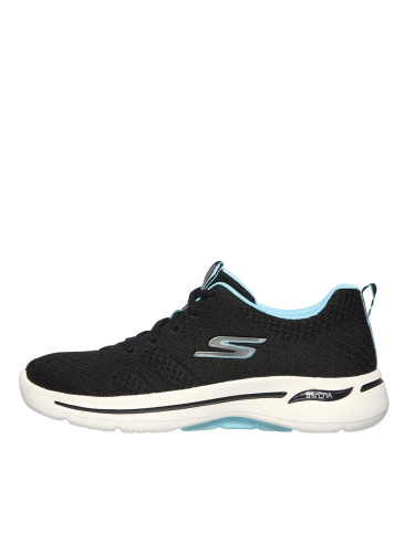 SKECHERS Go Walk Arch Fit Black