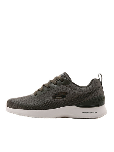 SKECHERS Skech Air Dynamight Bliton Shoes Olive