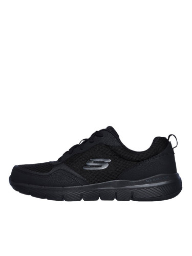 SKECHERS Flex Advantage 3 Shoes Black