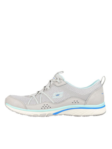 SKECHERS Gratis Sport Shoes Grey