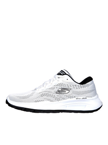 SKECHERS Equalizer 5.0 New Interval Shoes White