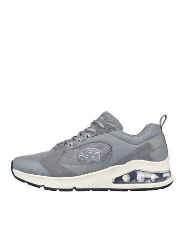 SKECHERS Uno 2 90's 2 Shoes Grey