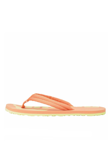 PUMA Epic Flip V2 Flip-Flops Orange