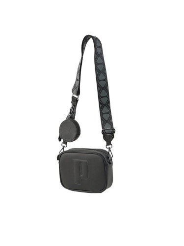 PUMA Sense Cross Body Bag Black