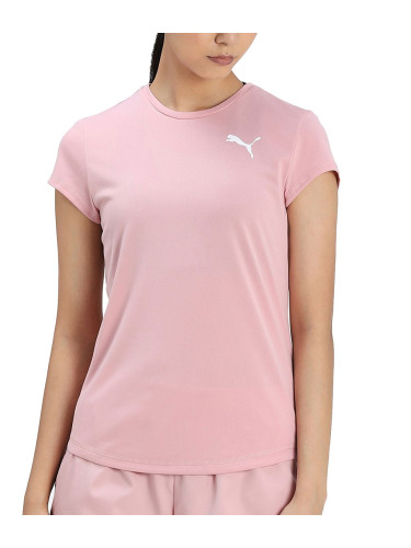 PUMA Active Training Tee Pink