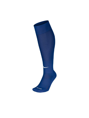 NIKE 1-Pair Dri-Fit Academy Over-The-Calf Football Socks Blue