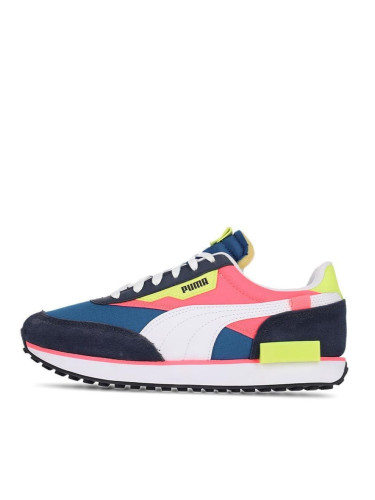 PUMA Future Rider Play On Shoes Multicolor W