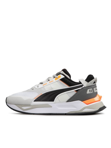 PUMA Mirage Sport Tech Shoes White/Multi