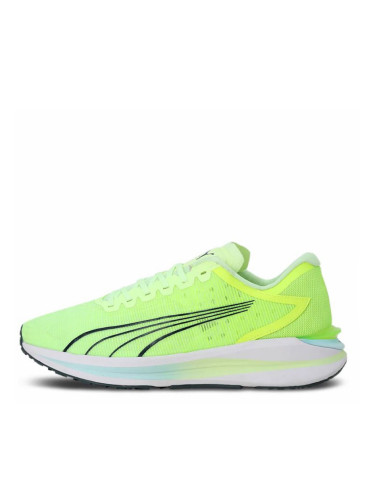 PUMA Electrify Nitro Running Shoes Yellow