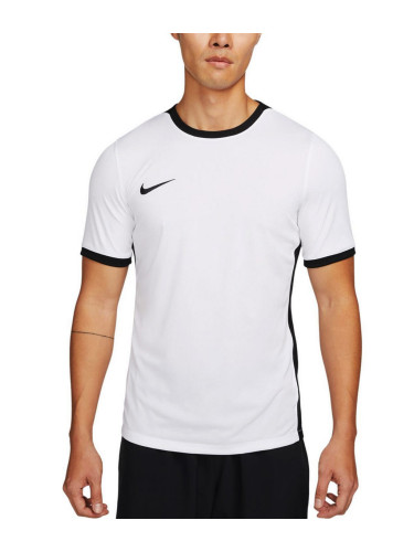 NIKE Dri-Fit Challenge 4 Tee White