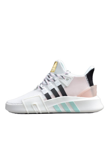 ADIDAS Originals Equipment Bask Adv Shoes White