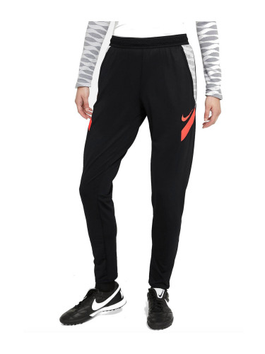 NIKE Dri-Fit Strike 21 Pants Black